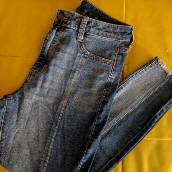 ana brand jeans